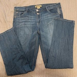 Democracy Jeans